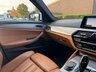 USED 2017 17 BMW 5 SERIES 2.0 520d M Sport Saloon 4dr Diesel Auto Euro 6 (s/s) (190 ps) 
