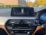 USED 2017 17 BMW 5 SERIES 2.0 520d M Sport Saloon 4dr Diesel Auto Euro 6 (s/s) (190 ps) 