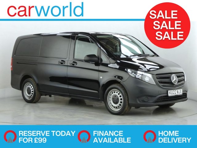 Buy used mercedes benz vito for sale Discount