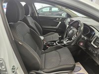 USED 2022 71 KIA CEED 1.6 CRDi MHEV 2 NAV Hatchback 5dr Diesel Hybrid Manual Euro 6 (s/s) (134 bhp) 