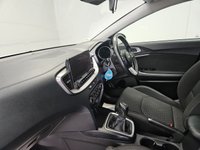 USED 2022 71 KIA CEED 1.6 CRDi MHEV 2 NAV Hatchback 5dr Diesel Hybrid Manual Euro 6 (s/s) (134 bhp) 