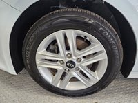 USED 2022 71 KIA CEED 1.6 CRDi MHEV 2 NAV Hatchback 5dr Diesel Hybrid Manual Euro 6 (s/s) (134 bhp) 