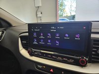 USED 2022 71 KIA CEED 1.6 CRDi MHEV 2 NAV Hatchback 5dr Diesel Hybrid Manual Euro 6 (s/s) (134 bhp) 