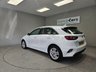 USED 2022 71 KIA CEED 1.6 CRDi MHEV 2 NAV Hatchback 5dr Diesel Hybrid Manual Euro 6 (s/s) (134 bhp) 