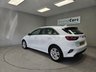 USED 2022 71 KIA CEED 1.6 CRDi MHEV 2 NAV Hatchback 5dr Diesel Hybrid Manual Euro 6 (s/s) (134 bhp) 