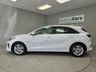USED 2022 71 KIA CEED 1.6 CRDi MHEV 2 NAV Hatchback 5dr Diesel Hybrid Manual Euro 6 (s/s) (134 bhp) 