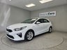 USED 2022 71 KIA CEED 1.6 CRDi MHEV 2 NAV Hatchback 5dr Diesel Hybrid Manual Euro 6 (s/s) (134 bhp) 
