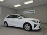 USED 2022 71 KIA CEED 1.6 CRDi MHEV 2 NAV Hatchback 5dr Diesel Hybrid Manual Euro 6 (s/s) (134 bhp) 