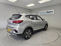 USED 2022 72 MG MG ZS 1.5 VTi-TECH Excite SUV 5dr Petrol Manual Euro 6 (s/s) (106 ps) 