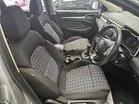 USED 2022 72 MG MG ZS 1.5 VTi-TECH Excite SUV 5dr Petrol Manual Euro 6 (s/s) (106 ps) 