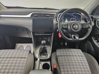 USED 2022 72 MG MG ZS 1.5 VTi-TECH Excite SUV 5dr Petrol Manual Euro 6 (s/s) (106 ps) 