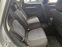 USED 2022 72 MG MG ZS 1.5 VTi-TECH Excite SUV 5dr Petrol Manual Euro 6 (s/s) (106 ps) 