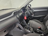 USED 2022 72 MG MG ZS 1.5 VTi-TECH Excite SUV 5dr Petrol Manual Euro 6 (s/s) (106 ps) 