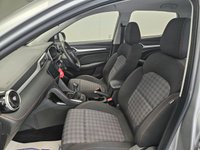 USED 2022 72 MG MG ZS 1.5 VTi-TECH Excite SUV 5dr Petrol Manual Euro 6 (s/s) (106 ps) 