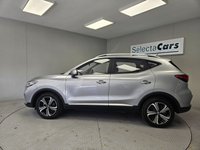 USED 2022 72 MG MG ZS 1.5 VTi-TECH Excite SUV 5dr Petrol Manual Euro 6 (s/s) (106 ps) 