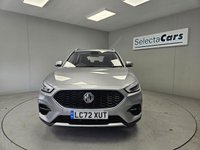 USED 2022 72 MG MG ZS 1.5 VTi-TECH Excite SUV 5dr Petrol Manual Euro 6 (s/s) (106 ps) 