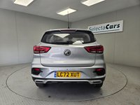 USED 2022 72 MG MG ZS 1.5 VTi-TECH Excite SUV 5dr Petrol Manual Euro 6 (s/s) (106 ps) 