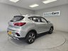 USED 2022 72 MG MG ZS 1.5 VTi-TECH Excite SUV 5dr Petrol Manual Euro 6 (s/s) (106 ps) 