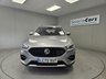 USED 2022 72 MG MG ZS 1.5 VTi-TECH Excite SUV 5dr Petrol Manual Euro 6 (s/s) (106 ps) 