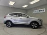 USED 2022 72 MG MG ZS 1.5 VTi-TECH Excite SUV 5dr Petrol Manual Euro 6 (s/s) (106 ps) 