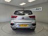 USED 2022 72 MG MG ZS 1.5 VTi-TECH Excite SUV 5dr Petrol Manual Euro 6 (s/s) (106 ps) 