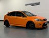 USED 2008 08 FORD FOCUS 2.5 SIV ST-2 Hatchback 5dr Petrol Manual (224 g/km, 221 bhp) 