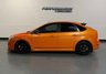 USED 2008 08 FORD FOCUS 2.5 SIV ST-2 Hatchback 5dr Petrol Manual (224 g/km, 221 bhp) 