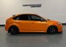 USED 2008 08 FORD FOCUS 2.5 SIV ST-2 Hatchback 5dr Petrol Manual (224 g/km, 221 bhp) 