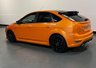 USED 2008 08 FORD FOCUS 2.5 SIV ST-2 Hatchback 5dr Petrol Manual (224 g/km, 221 bhp) 