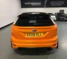 USED 2008 08 FORD FOCUS 2.5 SIV ST-2 Hatchback 5dr Petrol Manual (224 g/km, 221 bhp) 