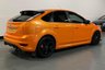 USED 2008 08 FORD FOCUS 2.5 SIV ST-2 Hatchback 5dr Petrol Manual (224 g/km, 221 bhp) 