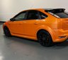 USED 2008 08 FORD FOCUS 2.5 SIV ST-2 Hatchback 5dr Petrol Manual (224 g/km, 221 bhp) 