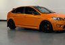 USED 2008 08 FORD FOCUS 2.5 SIV ST-2 Hatchback 5dr Petrol Manual (224 g/km, 221 bhp) 