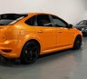 USED 2008 08 FORD FOCUS 2.5 SIV ST-2 Hatchback 5dr Petrol Manual (224 g/km, 221 bhp) 