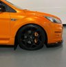 USED 2008 08 FORD FOCUS 2.5 SIV ST-2 Hatchback 5dr Petrol Manual (224 g/km, 221 bhp) 