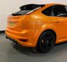 USED 2008 08 FORD FOCUS 2.5 SIV ST-2 Hatchback 5dr Petrol Manual (224 g/km, 221 bhp) 