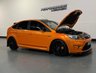 USED 2008 08 FORD FOCUS 2.5 SIV ST-2 Hatchback 5dr Petrol Manual (224 g/km, 221 bhp) 
