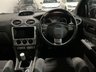 USED 2008 08 FORD FOCUS 2.5 SIV ST-2 Hatchback 5dr Petrol Manual (224 g/km, 221 bhp) 