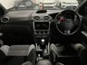 USED 2008 08 FORD FOCUS 2.5 SIV ST-2 Hatchback 5dr Petrol Manual (224 g/km, 221 bhp) 