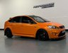 USED 2008 08 FORD FOCUS 2.5 SIV ST-2 Hatchback 5dr Petrol Manual (224 g/km, 221 bhp) 