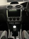 USED 2008 08 FORD FOCUS 2.5 SIV ST-2 Hatchback 5dr Petrol Manual (224 g/km, 221 bhp) 
