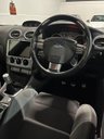 USED 2008 08 FORD FOCUS 2.5 SIV ST-2 Hatchback 5dr Petrol Manual (224 g/km, 221 bhp) 
