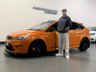 USED 2008 08 FORD FOCUS 2.5 SIV ST-2 Hatchback 5dr Petrol Manual (224 g/km, 221 bhp) 