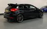 USED 2015 65 FORD FOCUS 2.0T EcoBoost ST-3 Hatchback 5dr Petrol Manual Euro 6 (s/s) (250 ps) 