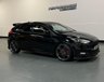 USED 2015 65 FORD FOCUS 2.0T EcoBoost ST-3 Hatchback 5dr Petrol Manual Euro 6 (s/s) (250 ps) 