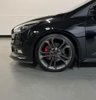 USED 2015 65 FORD FOCUS 2.0T EcoBoost ST-3 Hatchback 5dr Petrol Manual Euro 6 (s/s) (250 ps) 