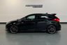 USED 2015 65 FORD FOCUS 2.0T EcoBoost ST-3 Hatchback 5dr Petrol Manual Euro 6 (s/s) (250 ps) 