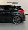 USED 2015 65 FORD FOCUS 2.0T EcoBoost ST-3 Hatchback 5dr Petrol Manual Euro 6 (s/s) (250 ps) 