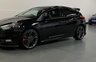 USED 2015 65 FORD FOCUS 2.0T EcoBoost ST-3 Hatchback 5dr Petrol Manual Euro 6 (s/s) (250 ps) 