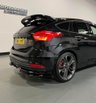 USED 2015 65 FORD FOCUS 2.0T EcoBoost ST-3 Hatchback 5dr Petrol Manual Euro 6 (s/s) (250 ps) 